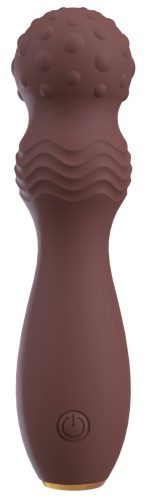 You2Toys Hazel 03 - akkus, flexibilis vibrátor (lila)