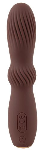 You2Toys Hazel 04 - akkus, flexibilis vibrátor (lila)