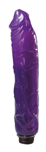 Ágy beépített szexgéppel