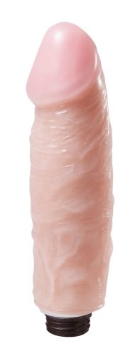 Ágy beépített szexgéppel