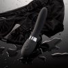 LELO Elise 2 - deluxe vibrátor (fekete)