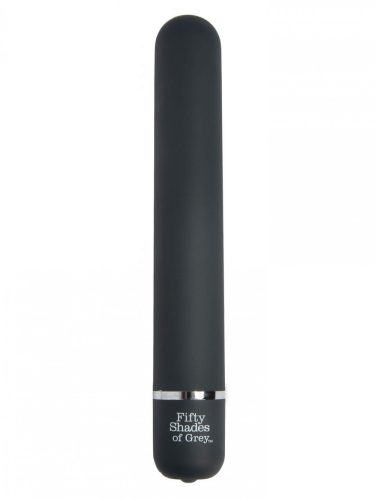 A szürke ötven árnyalata - Charlie Tango rúdvibrátor