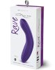 We-Vibe Rave - Okos akkus G-pont vibrátor (lila)