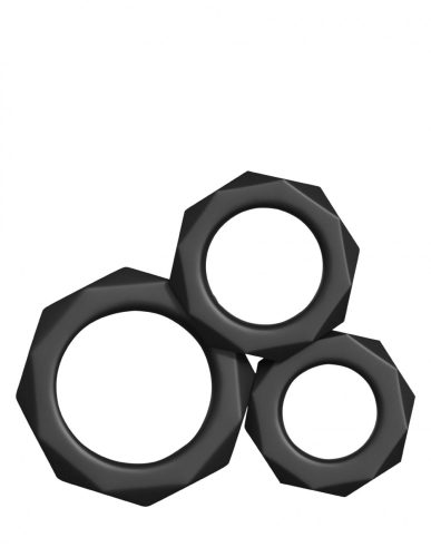 PDX Elite Moto Bator - szívó, fel-le mozgó ajkak maszturbátor (fekete)