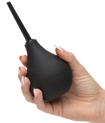 A szürke ötven árnyalata - Take it slow - kezdő anál szett (4 részes) - fekete