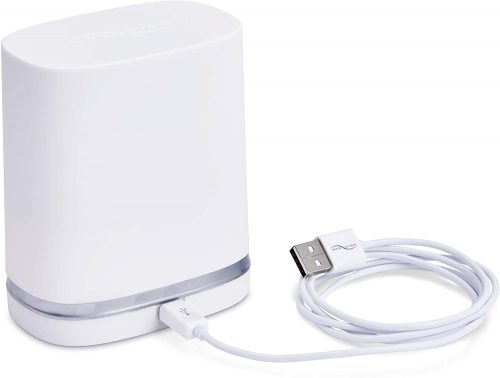 We-Vibe Chorus - akkus, okos párvibrátor (pink)