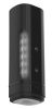 Kiiroo Onyx Plus - interaktív maszturbátor (fekete)