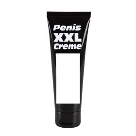 Pénisz XXL - intim krém férfiaknak (80ml)