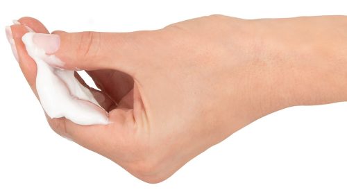 Pénisz XXL - intim krém férfiaknak (80ml)