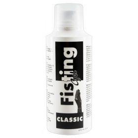 Fisting (öklöző) síkosító (500ml)