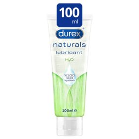 Durex Naturals - Intim gél (100ml)