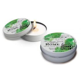   Petits Joujoux Rome - masszázsgyertya - grapefruit-bergamot (43ml)