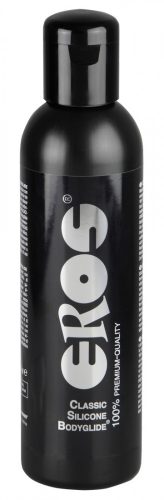 EROS 2 az 1-ben síkosító (500ml)