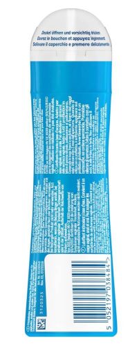 Durex Play Prickelnd - bizsergető vízbázisú síkosító (50ml)