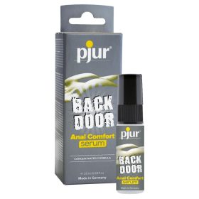 pjur Back Door - anál komfort síkosító szérum (20ml)