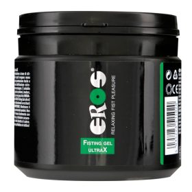 EROS Fisting - (öklöző) síkosító gél (500ml)