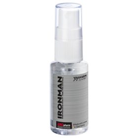 JoyDivision Ironman - késleltető spray (30ml)