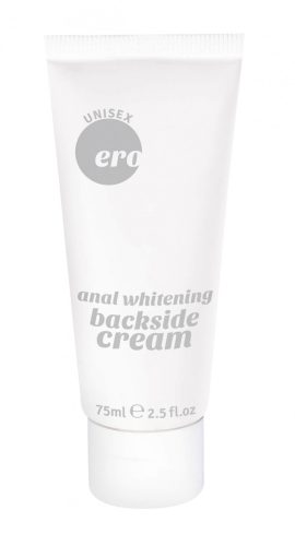 anal WHITENING - anál és intim fehérítő krém (75ml)