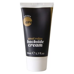 HOT Ero Backside Anal Relax - anál síkosító krém (50ml)