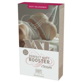 HOT XXL butt Booster - popsifeszesítő krém (100ml)