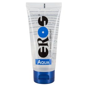 EROS Aqua - vízbázisú síkosító (200ml)