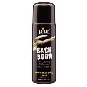 Pjur Back Door - anál síkosító (30ml)
