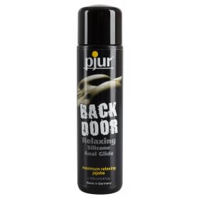 Pjur Back Door - anál síkosító (100ml)