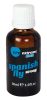 HOT Spanish fly Extreme - étrendkiegészítő csepp férfiaknak (30ml)