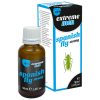 HOT Spanish fly Extreme - étrendkiegészítő csepp férfiaknak (30ml)