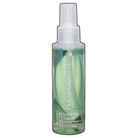 Fleshwash antibakteriális fertőtlenítő spray (100ml)