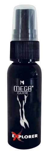 MegaGlide anál síkosító spray (30ml)