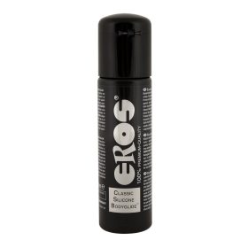 EROS 2 az 1-ben - szilikonos síkosító (100ml)