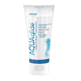 AQUAglide Original - vízbázisú síkosító (200ml)