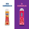 Durex Play Strawberry - epres síkosító (50ml)