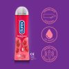 Durex Play Strawberry - epres síkosító (50ml)