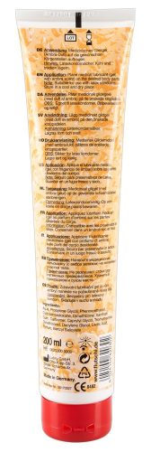 flutschi Original síkosító - ámbra (200ml)
