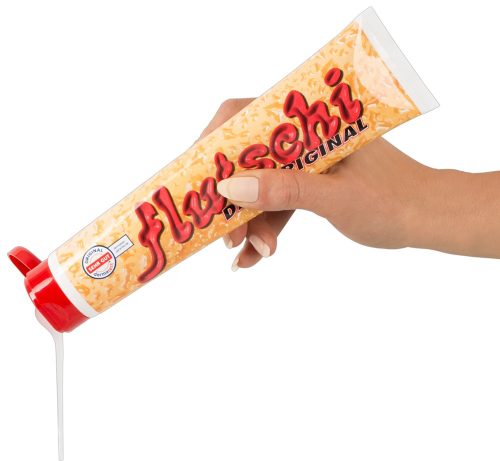 flutschi Original síkosító - ámbra (200ml)
