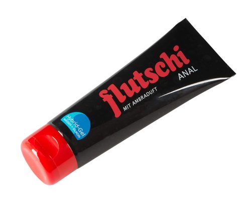 flutschi anál síkosító (80ml)