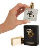 P6 Iso E Super - feromon parfüm szuper férfias illattal (25ml)