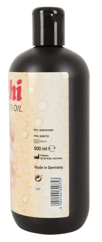 Flutschi Orgia-olaj (500ml)