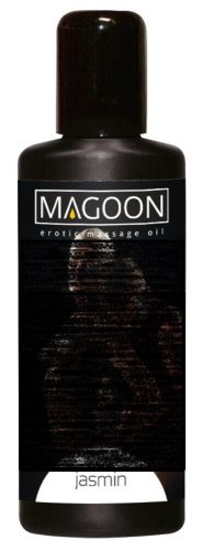 Magoon masszázsolaj - Jázmin (50ml)