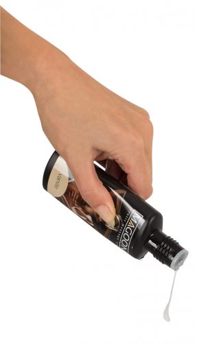 Magoon masszázsolaj - vaníliás (100ml)