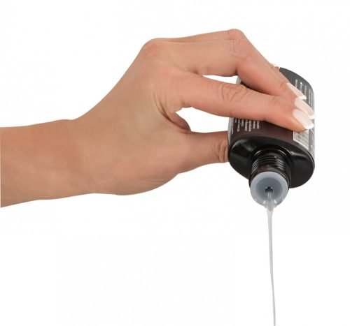 Magoon masszázsolaj - vaníliás (100ml)