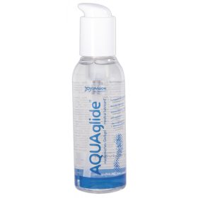 AQUAglide Original - vízbázisú síkosító (125ml)