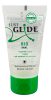 Just Glide Bio ANAL - vízbázisú vegán síkosító (50ml)