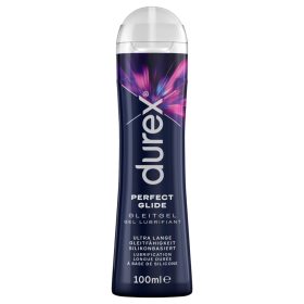 Durex - Play Perfect Glide síkosító (100ml)