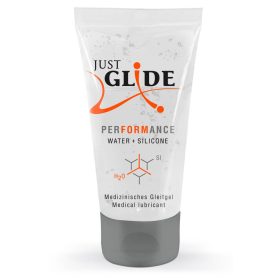 Just Glide Performance - hybrid síkosító (50ml)