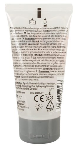 Just Glide Performance - hybrid síkosító (50ml)