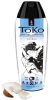 Shunga Toko - ízes vízbázisú síkosító - kókuszvíz (165ml)