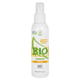 HOT BIO - fertőtlenítő spray (150ml)